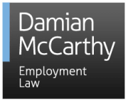 Damian McCarthy Employment Law
